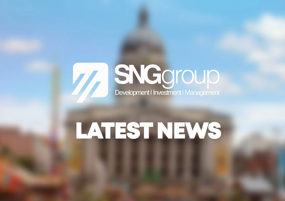 SNG NEWS